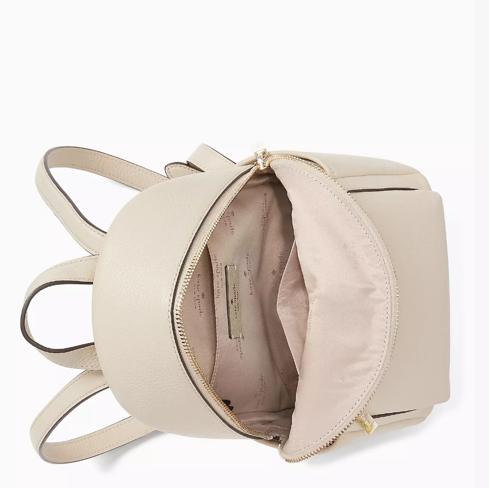 Kate Spade Mini Backpack - Picture 4 of 6